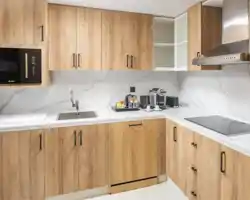 Makarem Haram View Suites - Madinah thumbnail